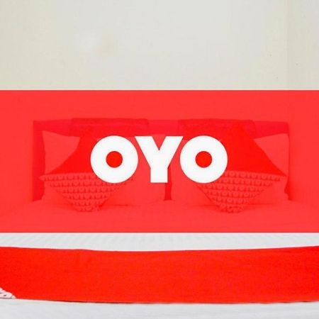 Oyo 1014 Bettah Coba 2 Sukabumi Hotell Eksteriør bilde
