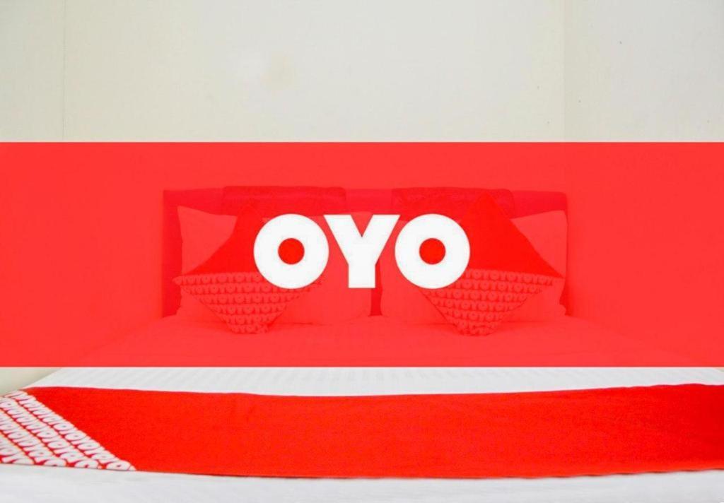 Oyo 1014 Bettah Coba 2 Sukabumi Hotell Eksteriør bilde